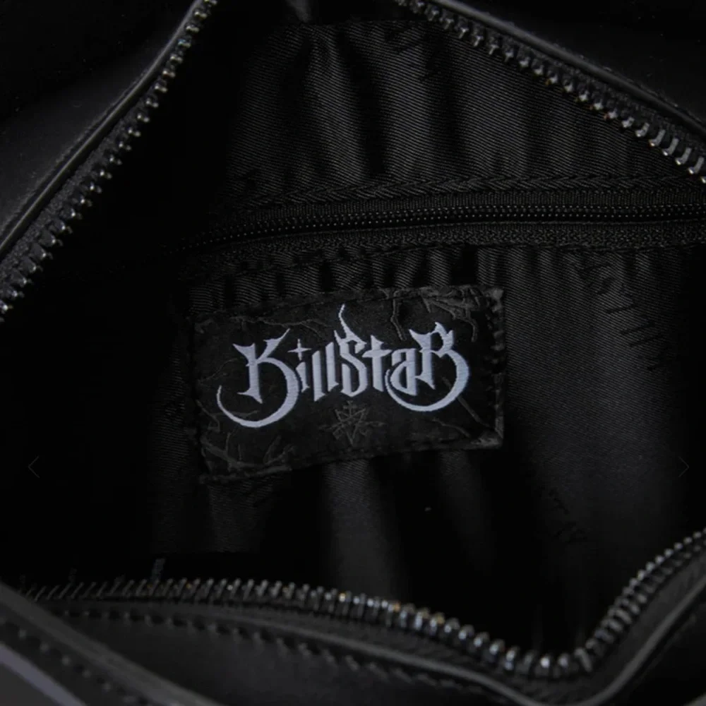 Killstar Kreeptures Crossbody Maneki Neko Purse - Picture 7 of 10